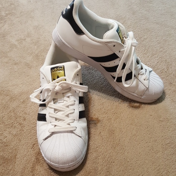 mens adidas superstar 8.5 mens adidas superstar 8.5
